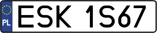 ESK1S67