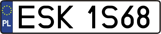 ESK1S68