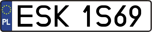 ESK1S69