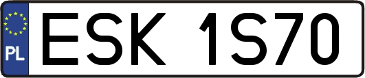 ESK1S70