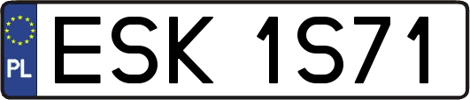 ESK1S71