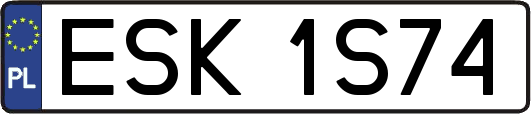 ESK1S74