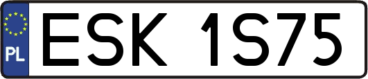 ESK1S75