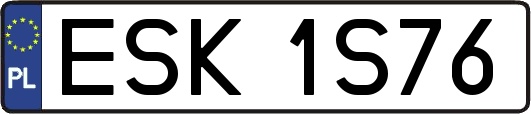 ESK1S76