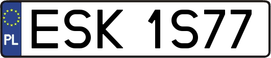 ESK1S77