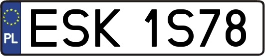 ESK1S78