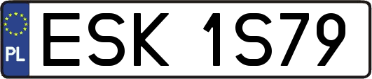 ESK1S79