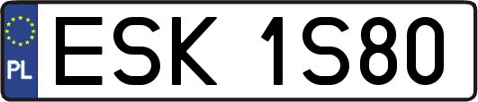 ESK1S80