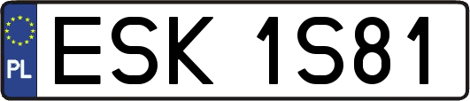 ESK1S81