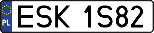 ESK1S82