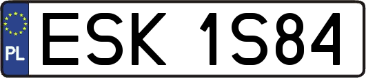 ESK1S84