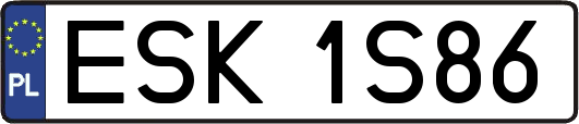 ESK1S86