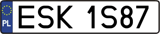 ESK1S87