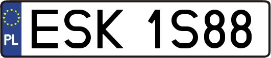 ESK1S88