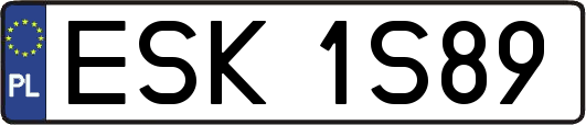 ESK1S89