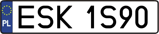 ESK1S90