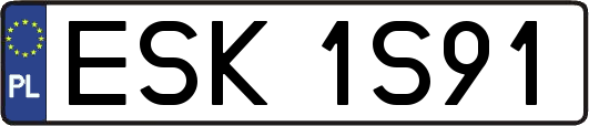 ESK1S91