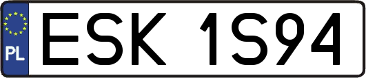ESK1S94