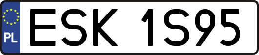 ESK1S95