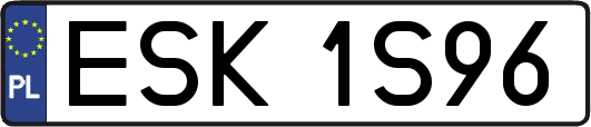 ESK1S96