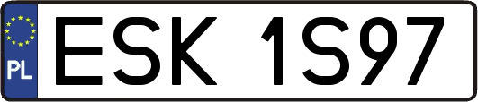 ESK1S97