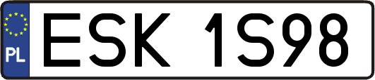 ESK1S98