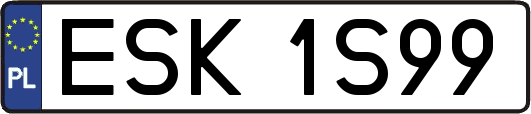 ESK1S99