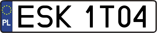 ESK1T04