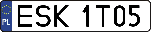 ESK1T05