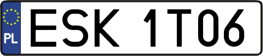 ESK1T06