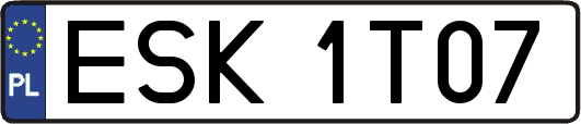 ESK1T07