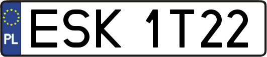 ESK1T22