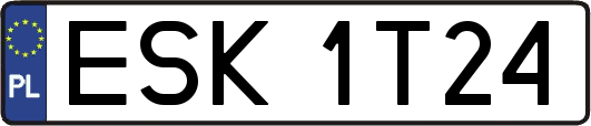 ESK1T24