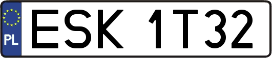 ESK1T32
