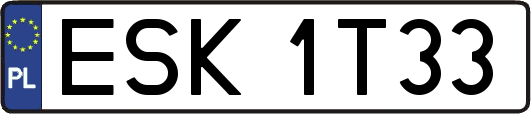 ESK1T33