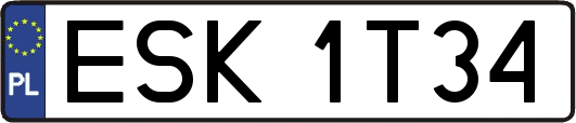 ESK1T34