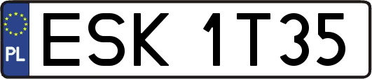 ESK1T35