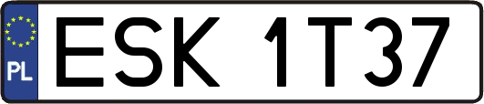 ESK1T37