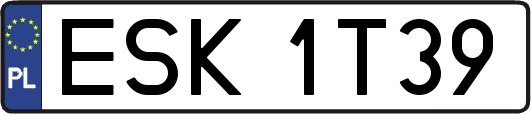 ESK1T39