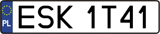 ESK1T41