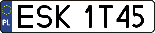 ESK1T45