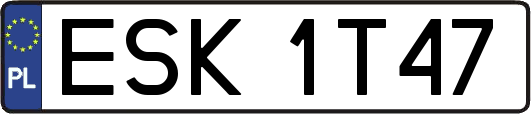 ESK1T47