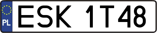 ESK1T48