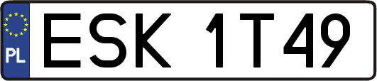 ESK1T49