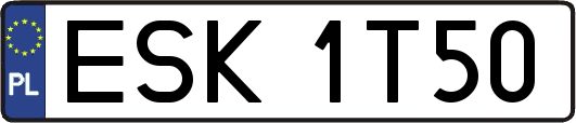 ESK1T50