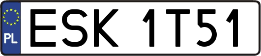 ESK1T51