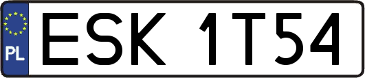 ESK1T54