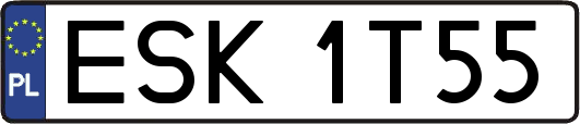 ESK1T55
