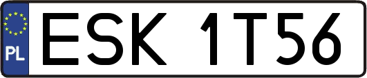 ESK1T56