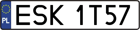 ESK1T57